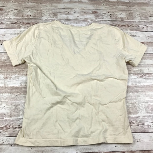 Johnny Was Women’s V-neck T-shirt - Picture 7 of 7